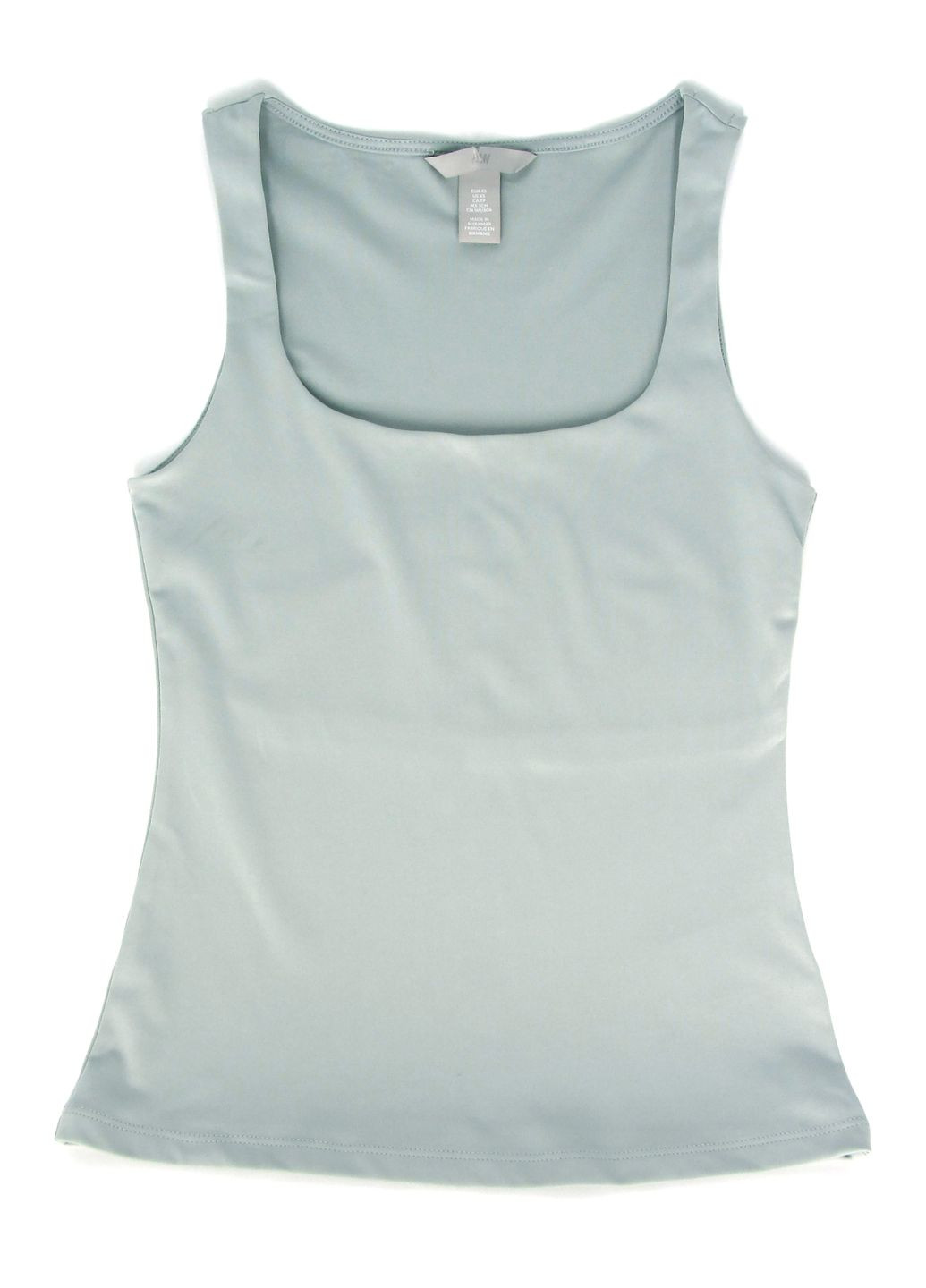 Майка H&M — 348418334