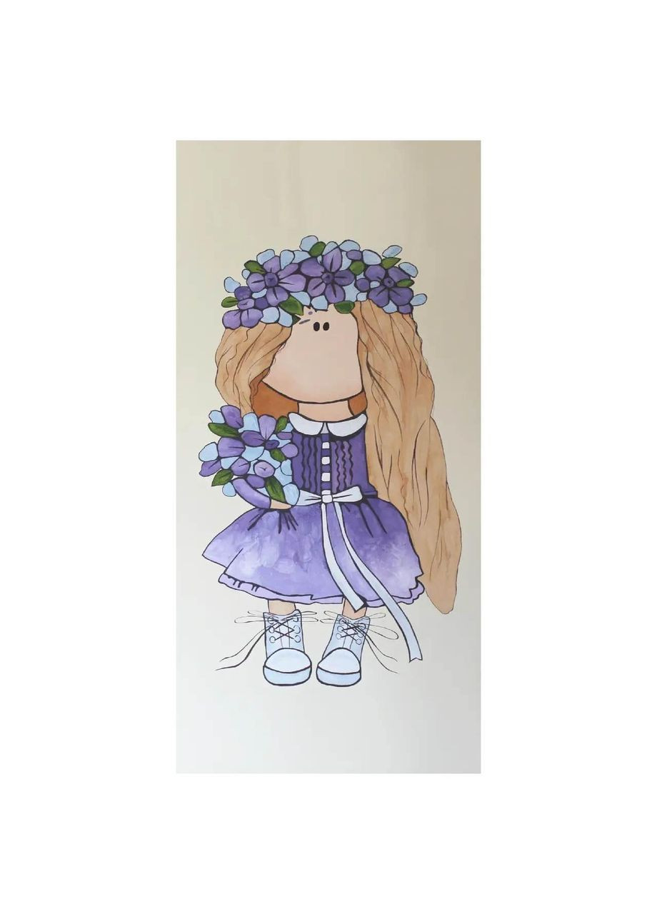 Металлокерамический дизайннагреватель UDEN-700 "Варвара" UDEN-S (307824590)