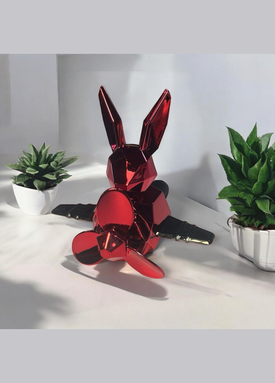 Автомобільний ароматизатор TK-5 Rebbit Red VHG (360771901)