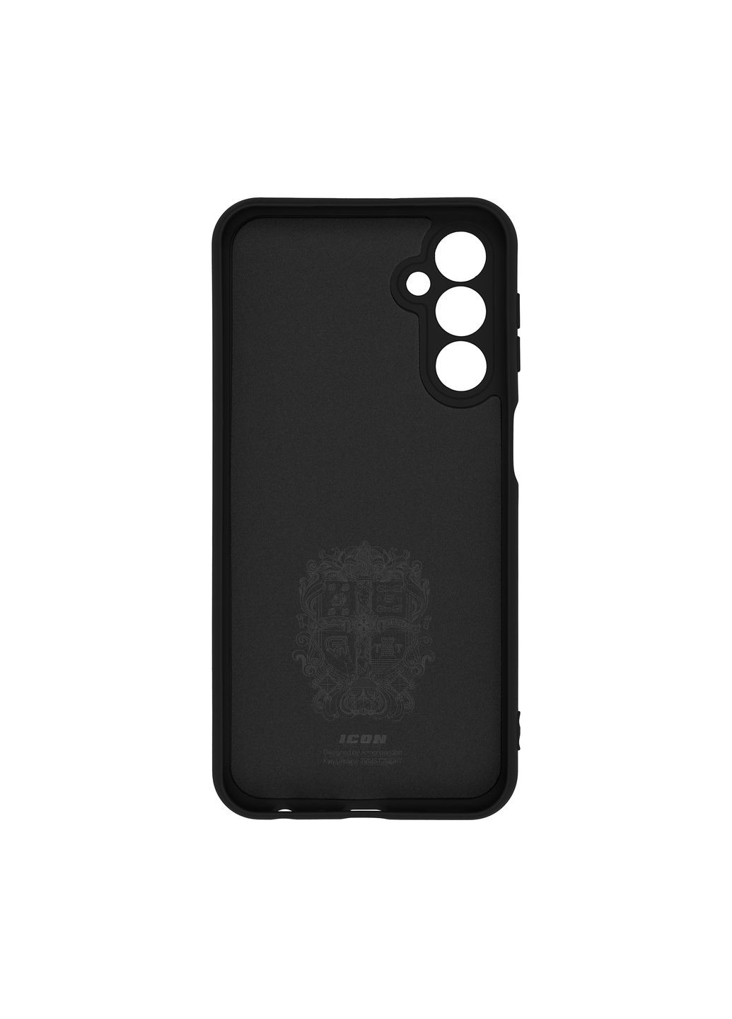 Панель ICON Case для Samsung M34 5G (M346) Camer cover (ARM69636) ArmorStandart (266141047)