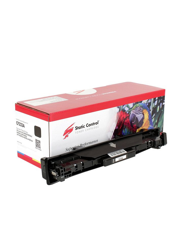 Драм картридж для HP CF232A (32A) (002-01-LF232A) Static Control (338432024)