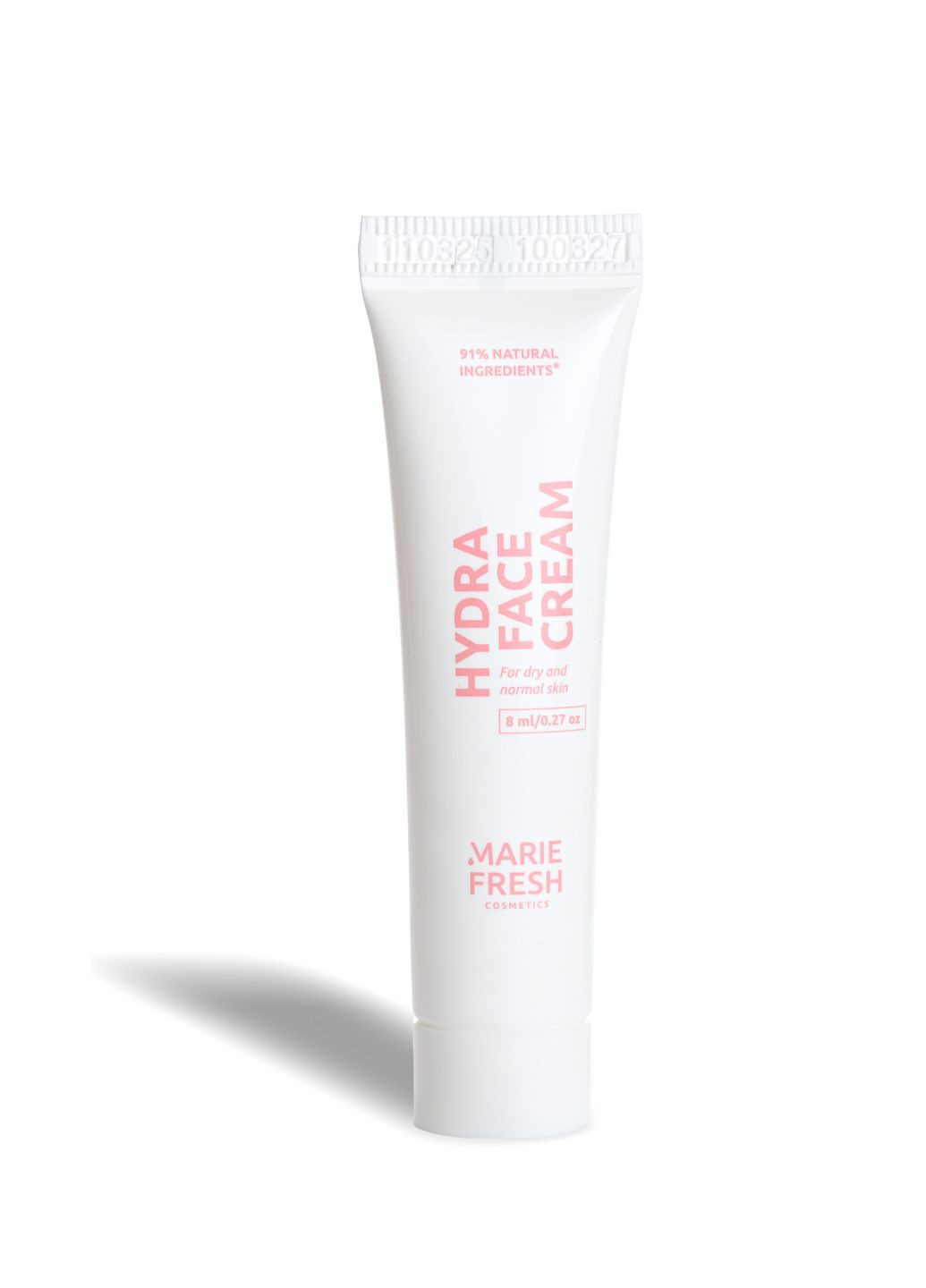 Marie Fresh Крем для увлажнения 8 мл HYDRA FACE CREAM — Крем, Украина (355947929)