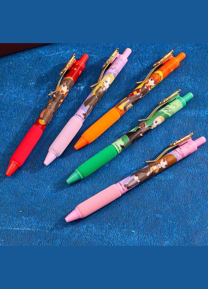 Подарочный детский набор Гарри Поттер. Красный No Brand (337169335)