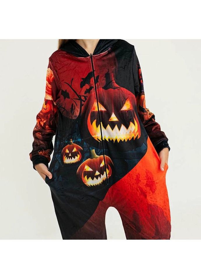 Кігурумі дитяче 3D Helloween №2 3942, 1, 122 17332 122 див FlexDress (324623554)