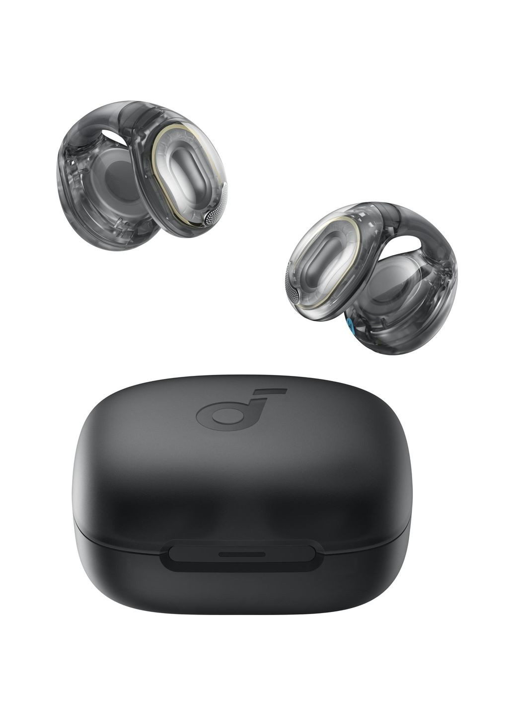 Bluetooth-гарнитура SoundCore C40i Clear (A3331G01) Anker (368679758)