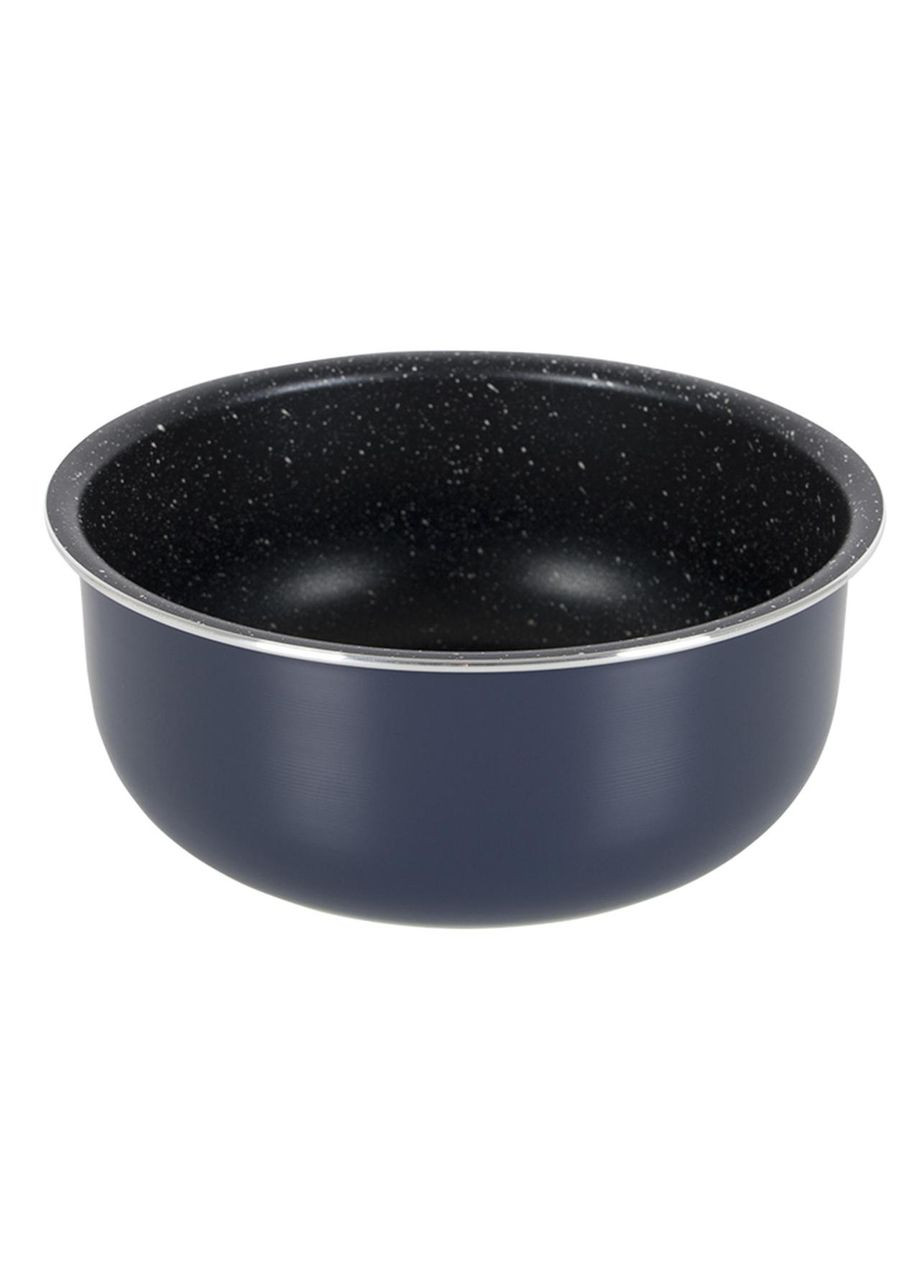 Набор посуды Cookware Set induction 9 предметов Blue (6977225) Gimex (363044463)