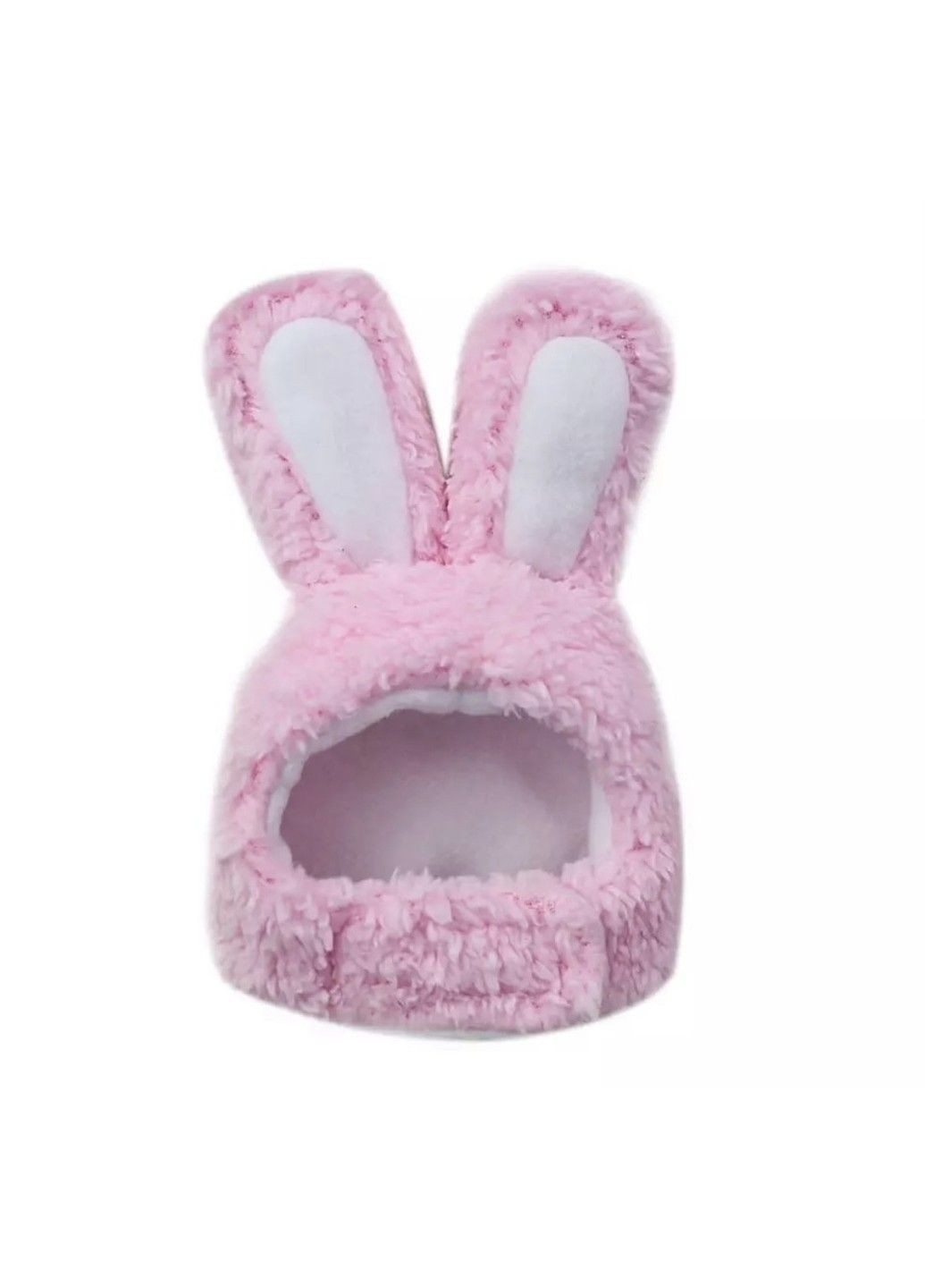Шапка з вушками Bunny Pink Size S Xtep (320953019)