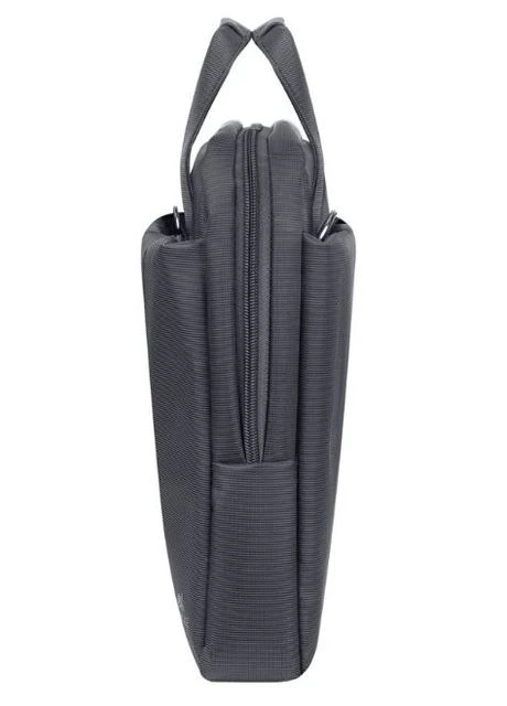 Сумка для ноутбука 8231 (Grey) 15.6" RIVACASE (401591905)