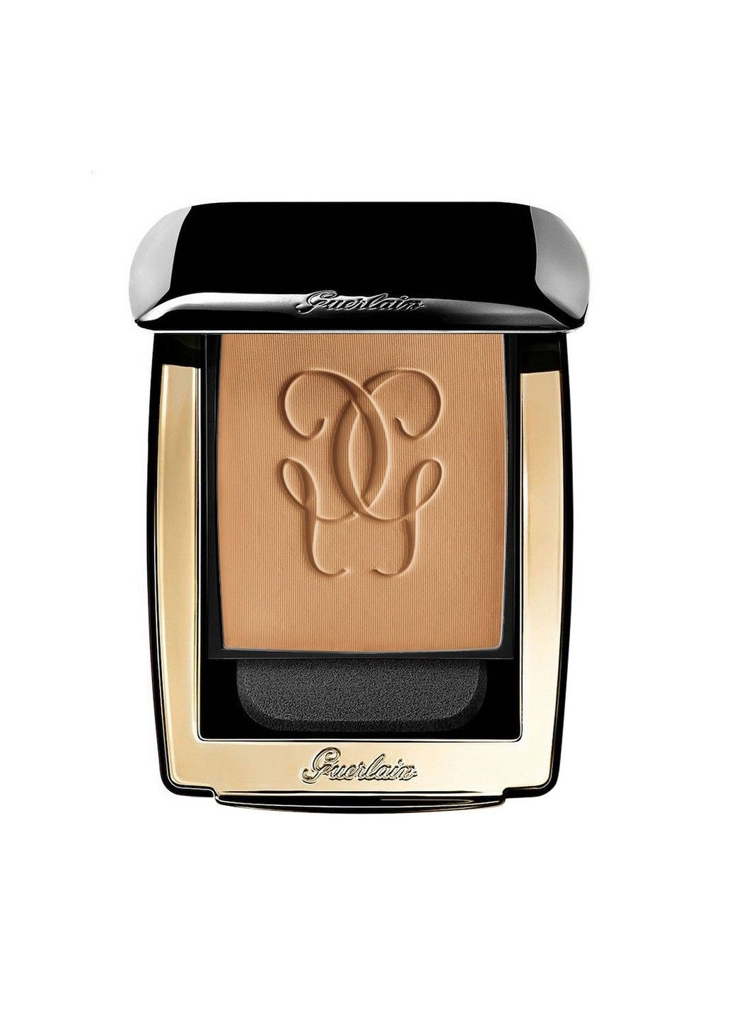 Компактна тональна пудра для обличчя Parure Gold Radiance Powder Foundation SPF 15 PA++, 04 Beige Moyen, 10 г Guerlain (296009917)