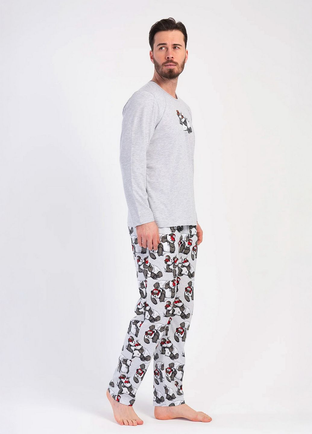 Мужская пижама Vienetta (366422439)