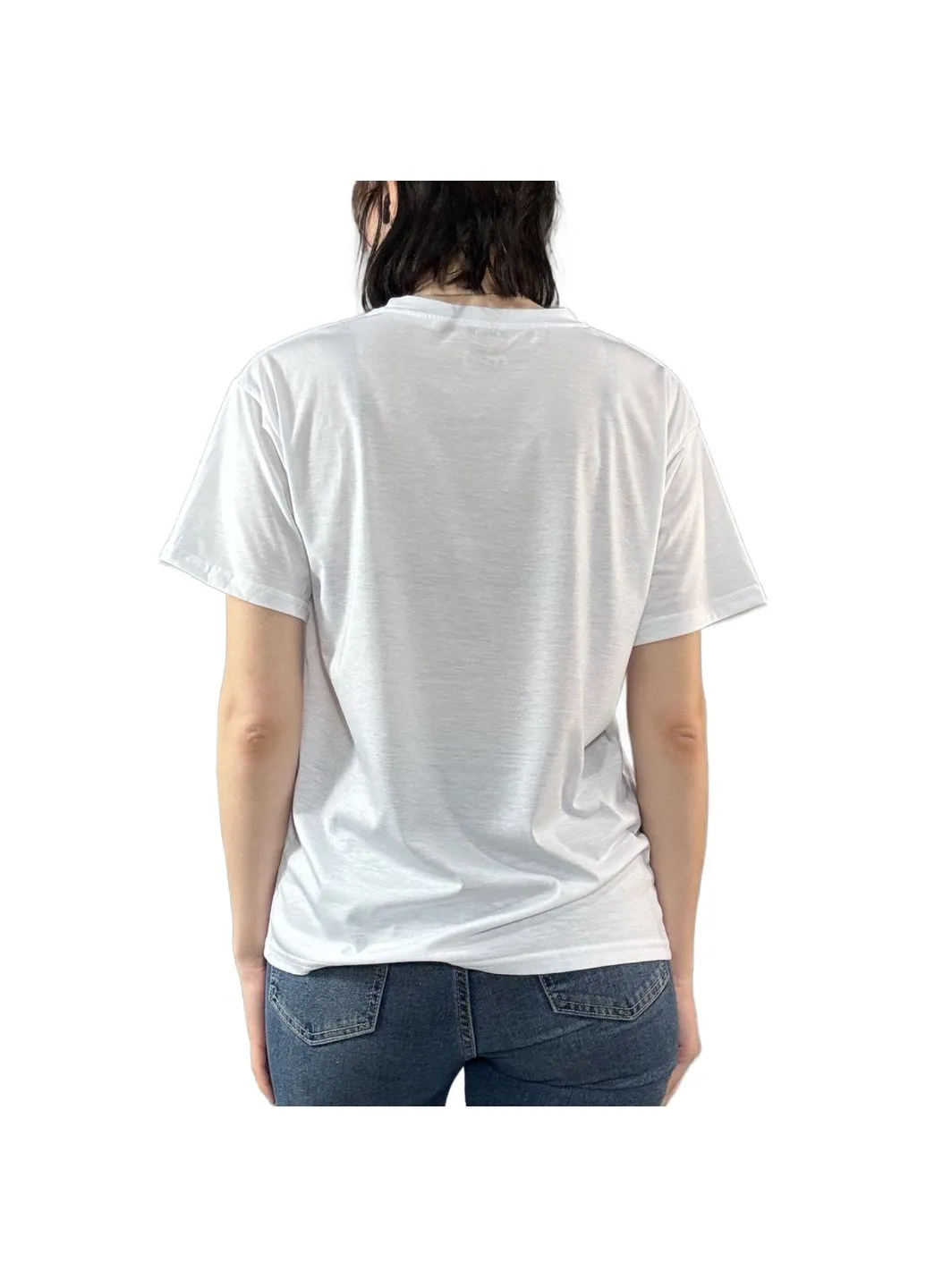 Футболка SHEIN - (330831009)
