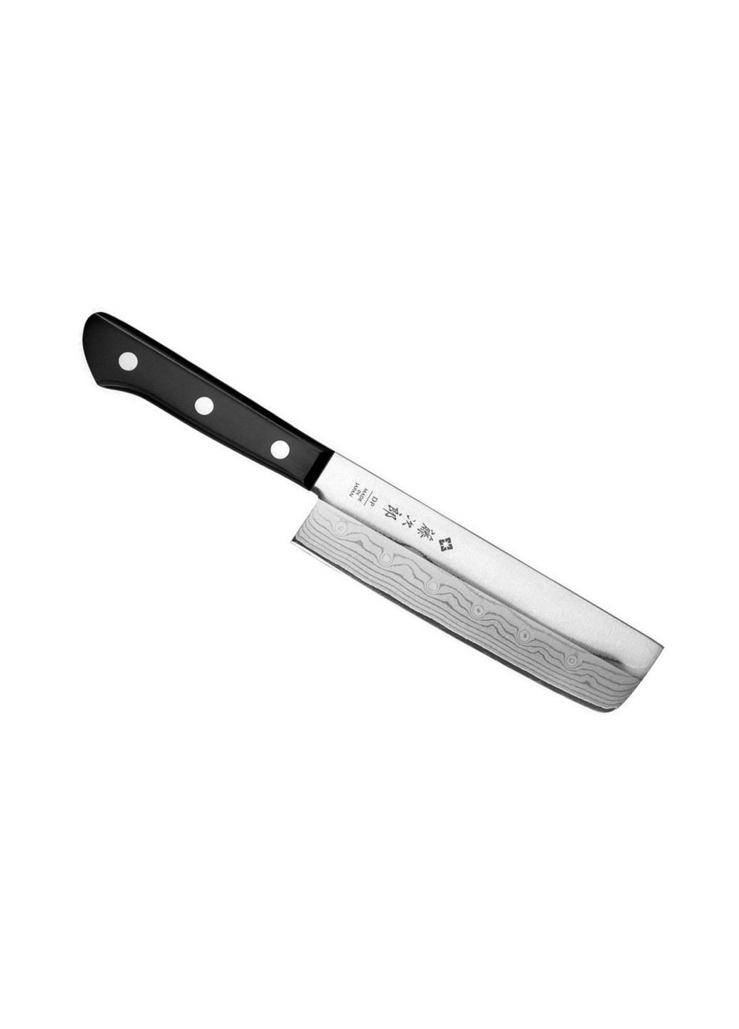 Кухонный нож Накири 16,5 см Tojiro (288047557)