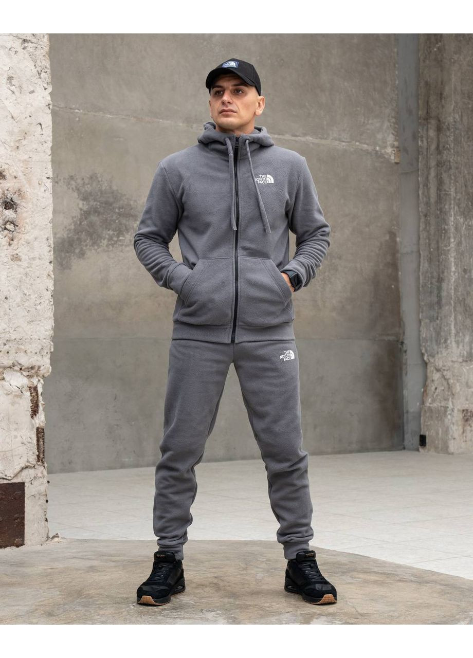 Теплий спортивний костюм No Brand (363839847)