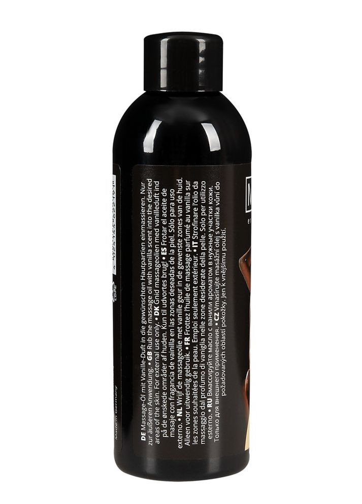 Массажное масло - Magoon Vanille, 100 мл Orion (320513557)