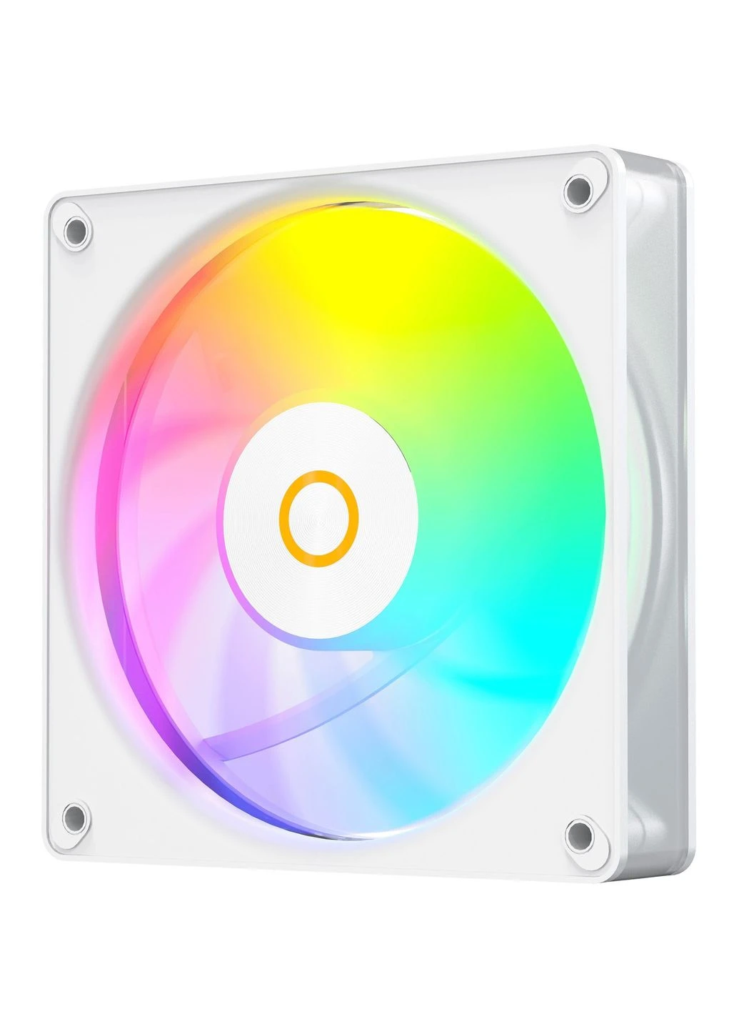 Вентилятор Gamma F12 Elite ARGB White (GAMMA-F12-WH1AM00E-GL) [165787] Ocypus (400983239)