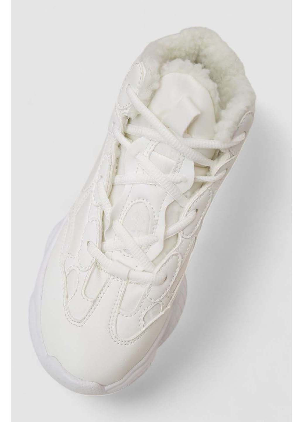 Кросівки Stilli білі зими (364273901)