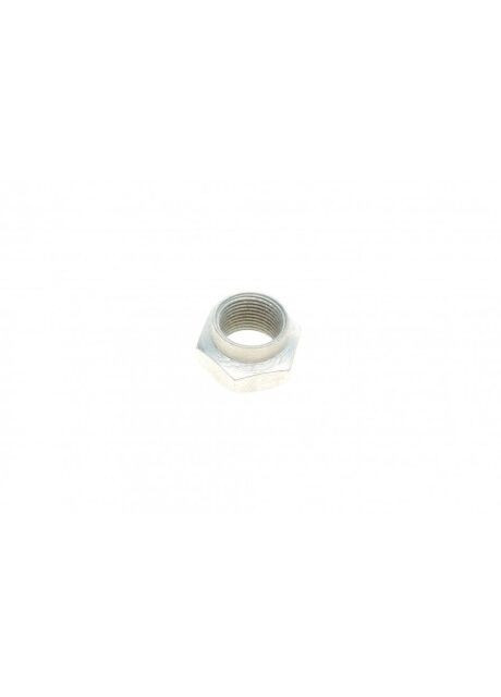 Подшипник ступицы (задней) Renault Megane/Clio 01- (25x52x37) CX039 RU63 CX (339639201)