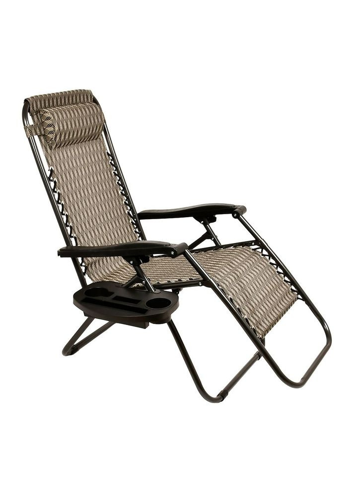 Крісло-шезлонг 180*65*115см Home (326970358)