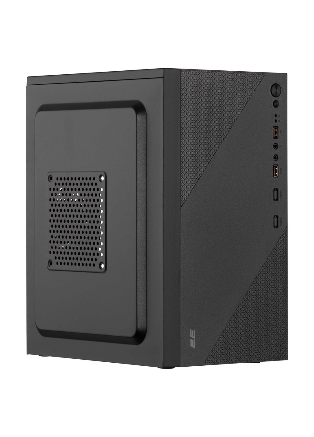 Компьютер персональный Rational AMD R5-8600G, 32Gb, F1TB, UMA, A620, -TMX04-500, Win11PE 2E (367074063)