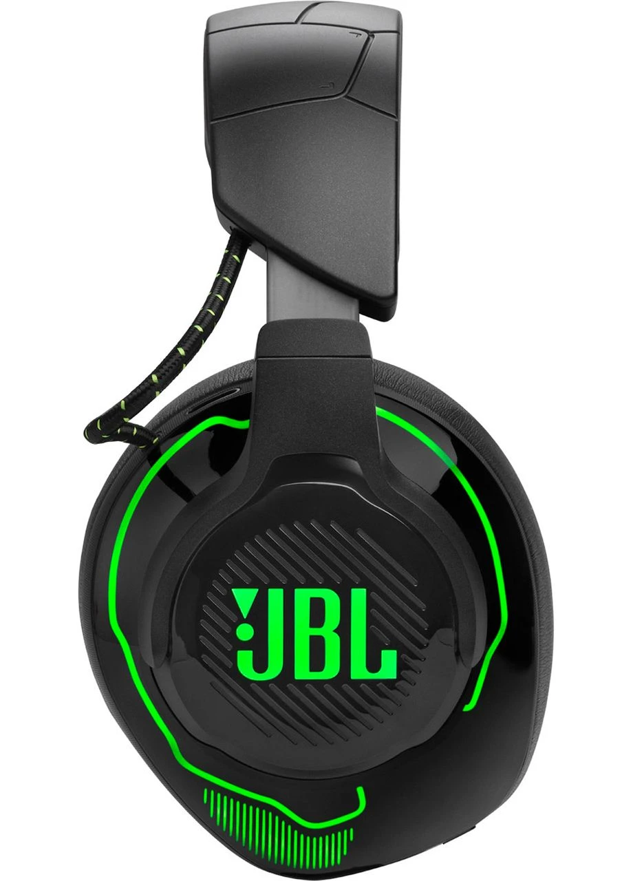 Игровые наушники Quantum 910X Wireless for Xbox (JBLQ910WLBLK) [83296] JBL (400889979)
