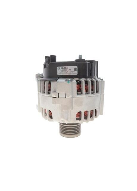 Генератор 1 986 A00 571 Bosch (360743982)