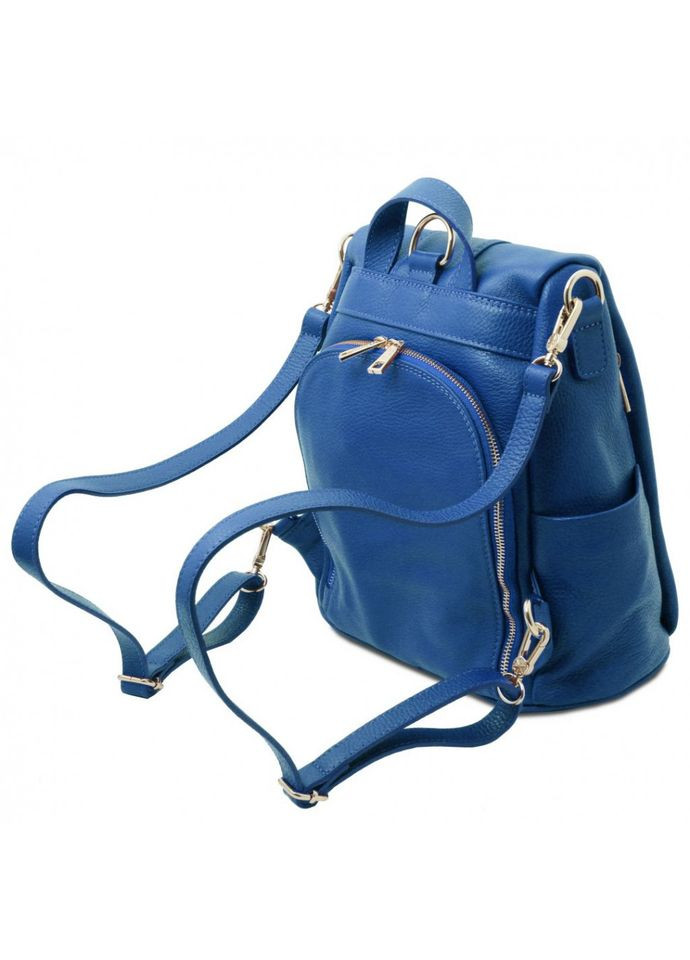 Жіночий шкіряний рюкзак TL142138 Tuscany Leather (315786073)