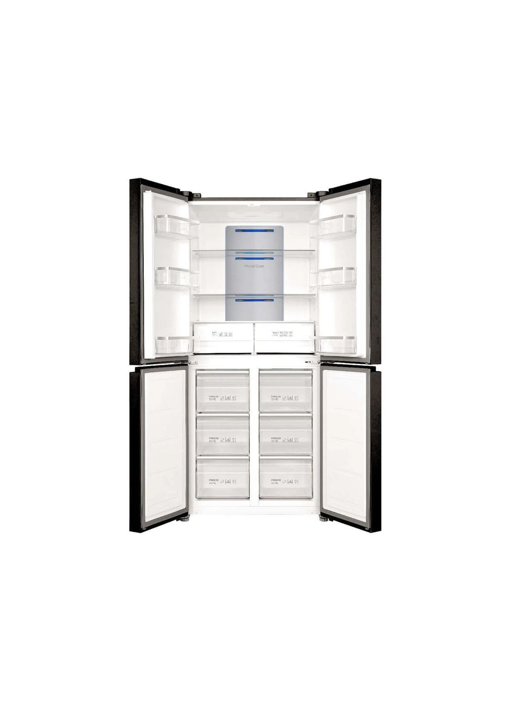 Холодильник TCL