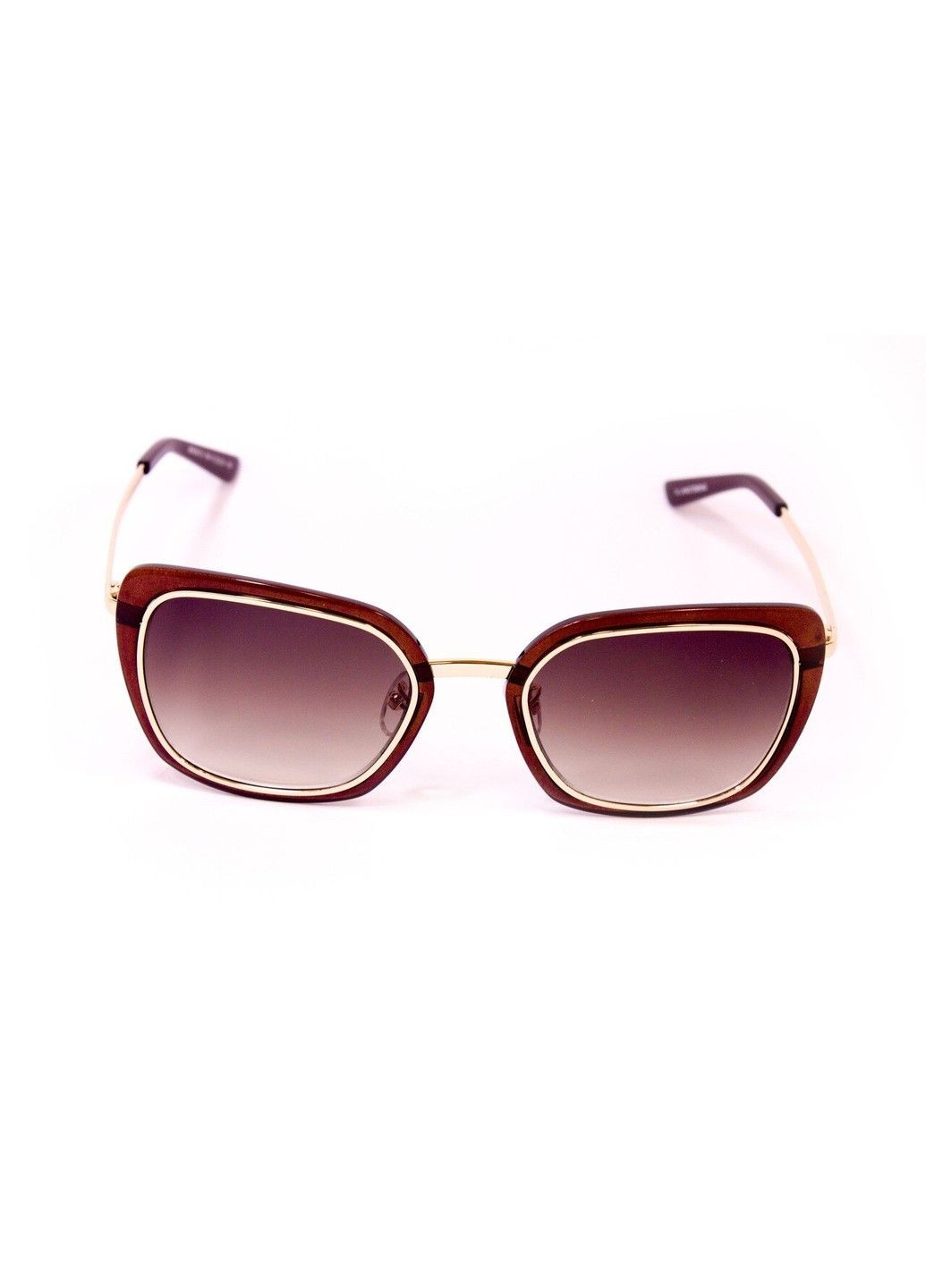 Солнцезащитные очки 1001-2 BR-S (291984221)