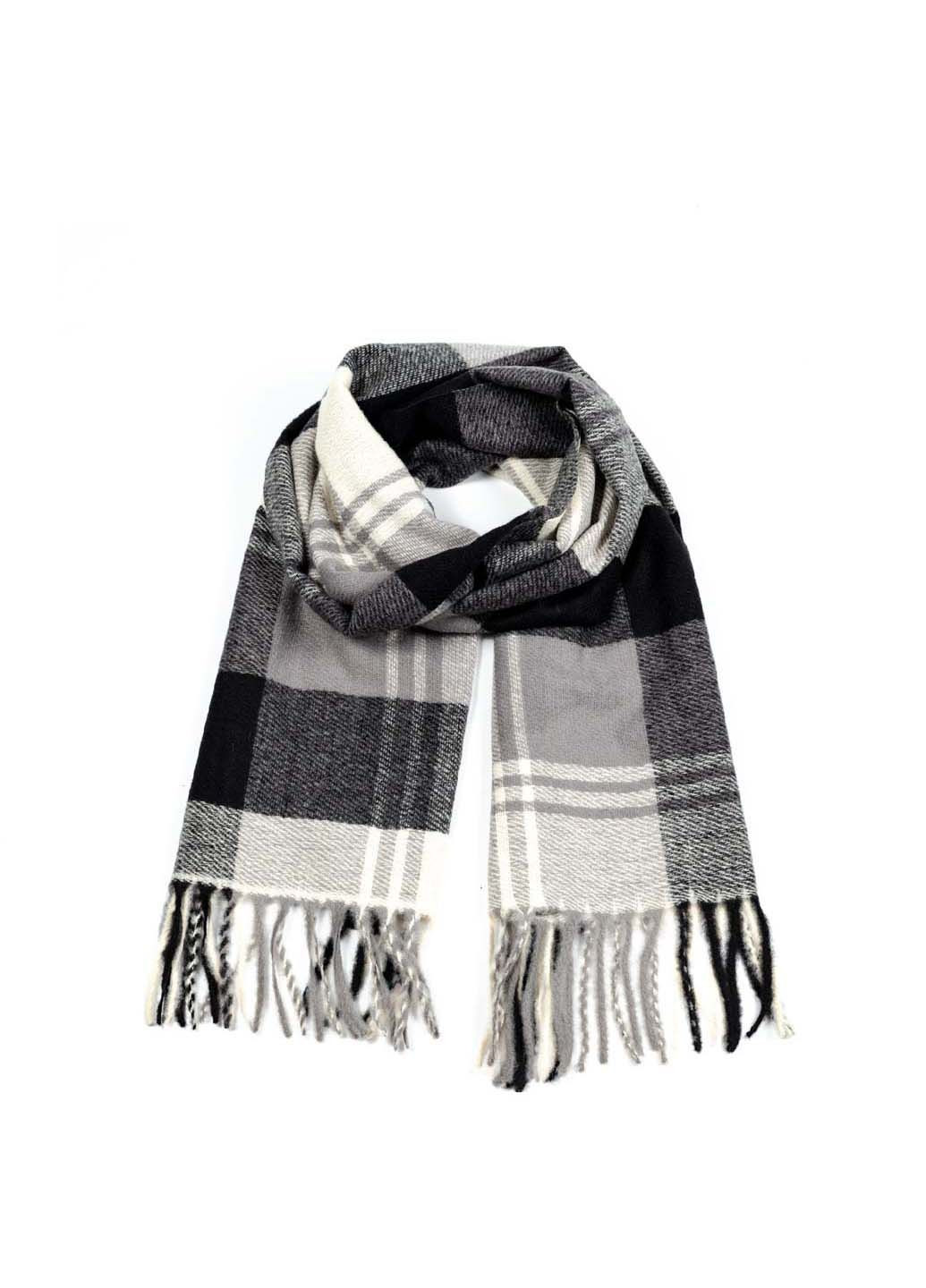 Палантин 66х177 см LuckyLOOK (314860682)