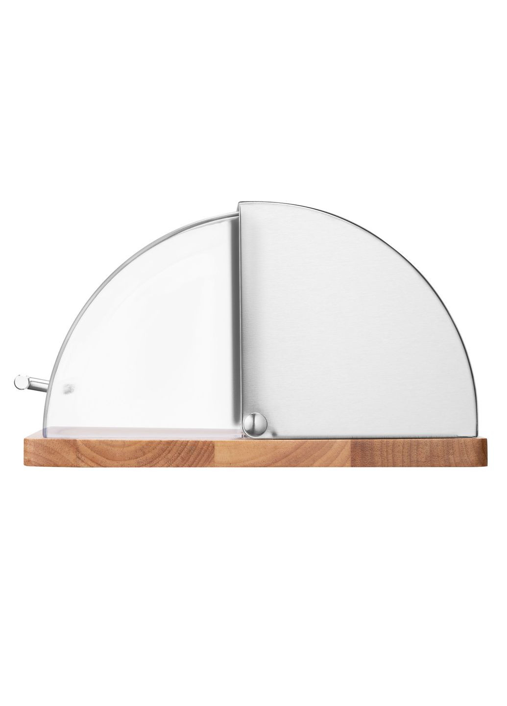 Хлібниця Gemini 39х27х15 см (AR0914GB) Ardesto (337128414)