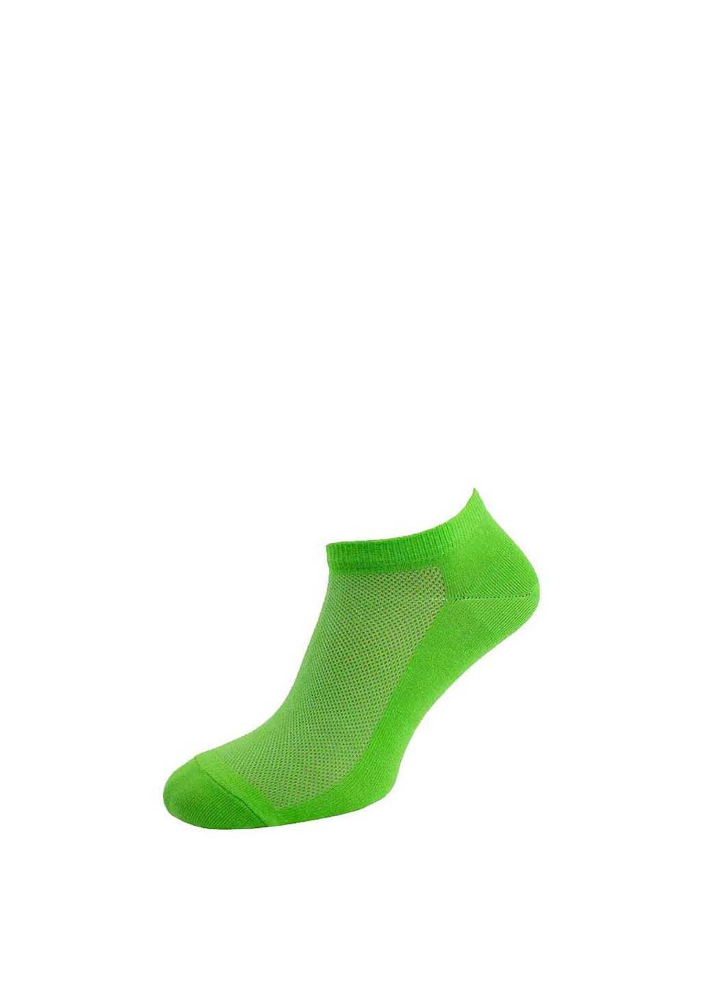 Шкарпетки чоловічі Light Short Color бавовняні MAN's SET (290705753)