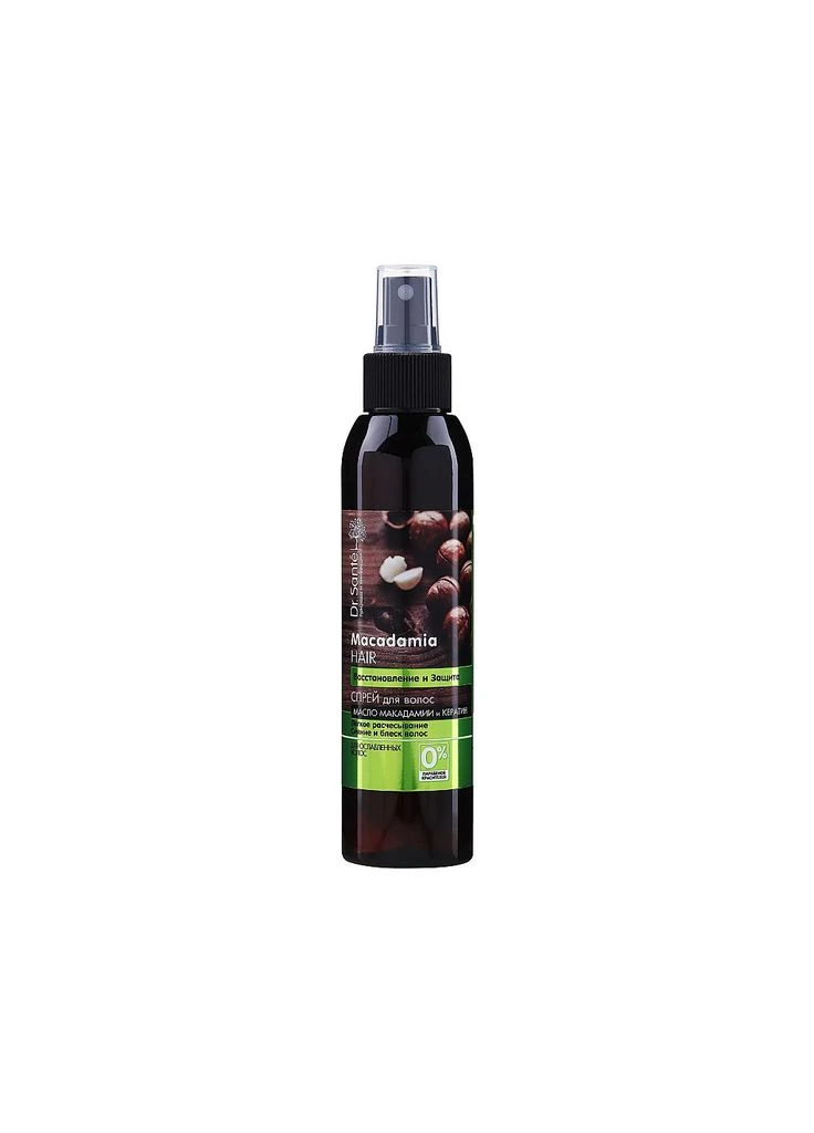 Спрей для волос Macadamia Hair Восстановление и защита 150 мл (4823015932939) Dr. Sante (399261398)