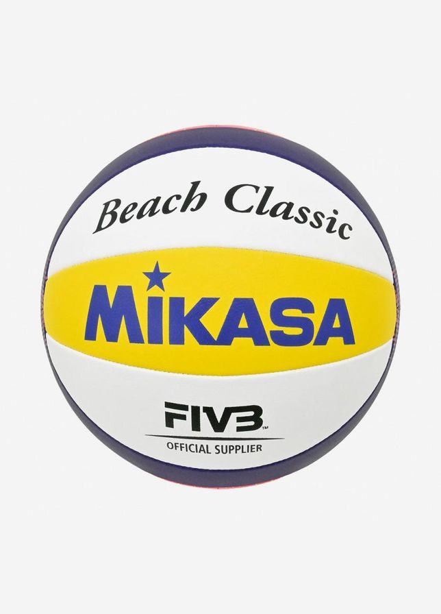 М'яч для Пляжного Волеболу BV551C(BV551C) Mikasa (296266963)