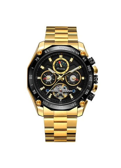 6913 Gold-Black Forsining (386493480)
