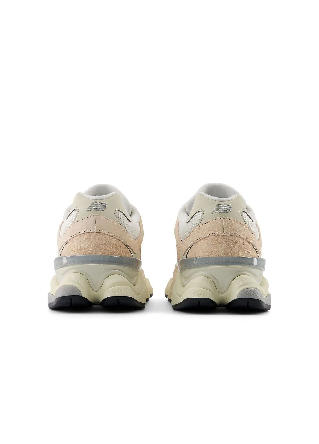 Бежевые кроссовки мужские 9060 beige u9060wna New Balance
