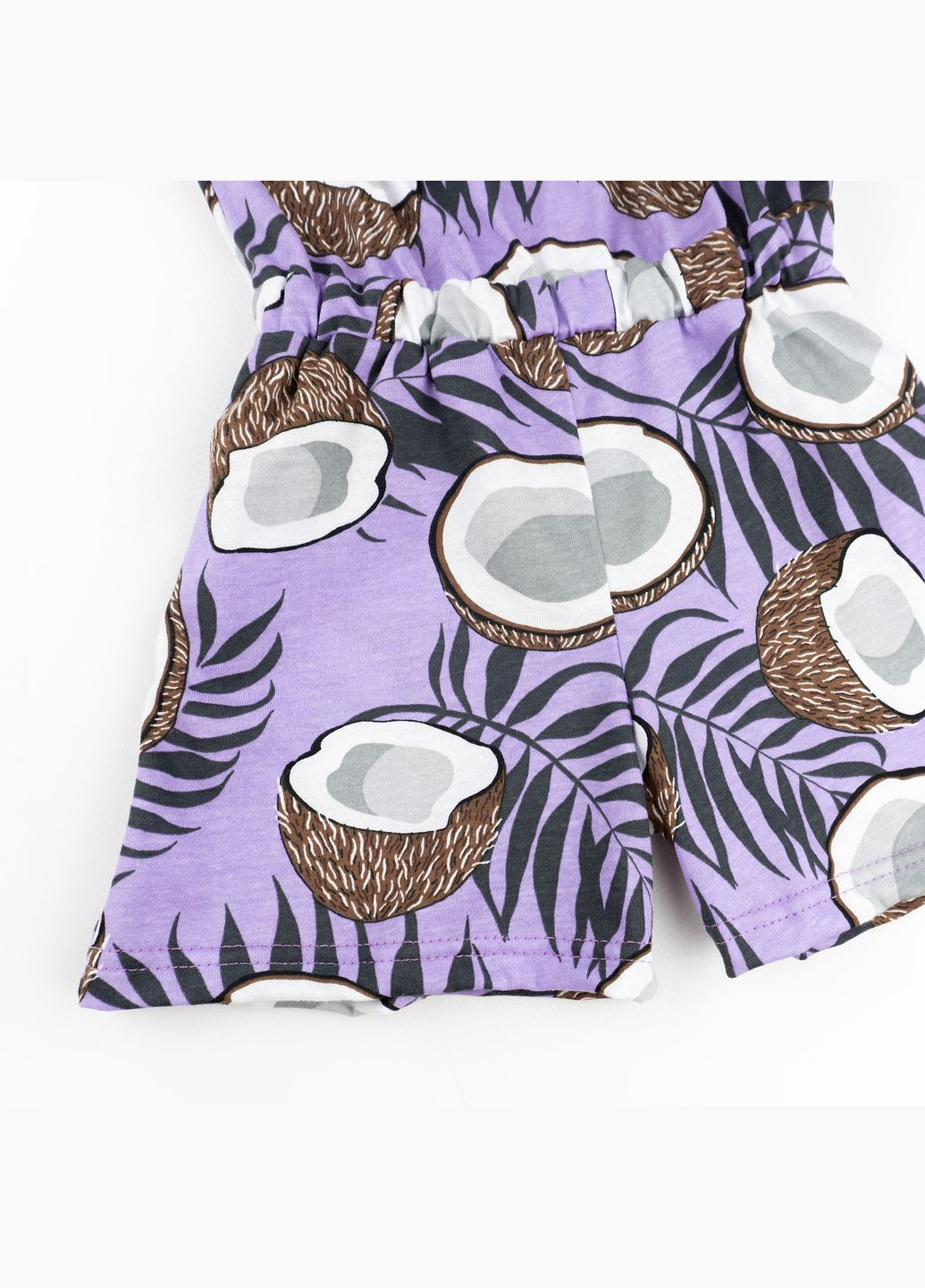 Комбинезон для девочки Dexter`s coconut dexter's (297715804)