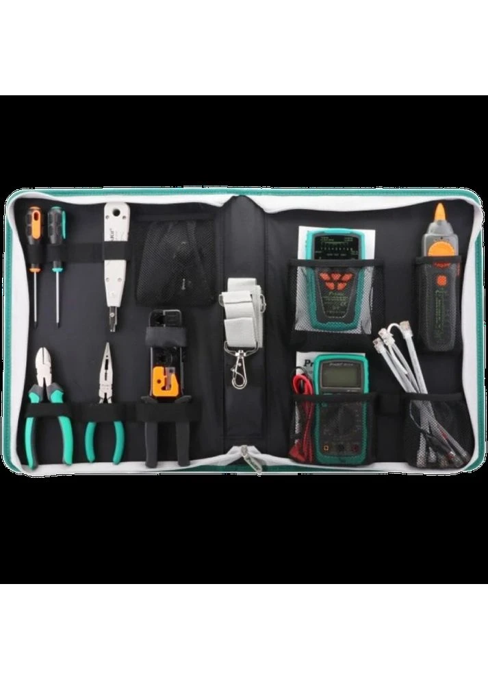 Набор инструментов в сумке PK-2629 Pro'sKit (385835944)