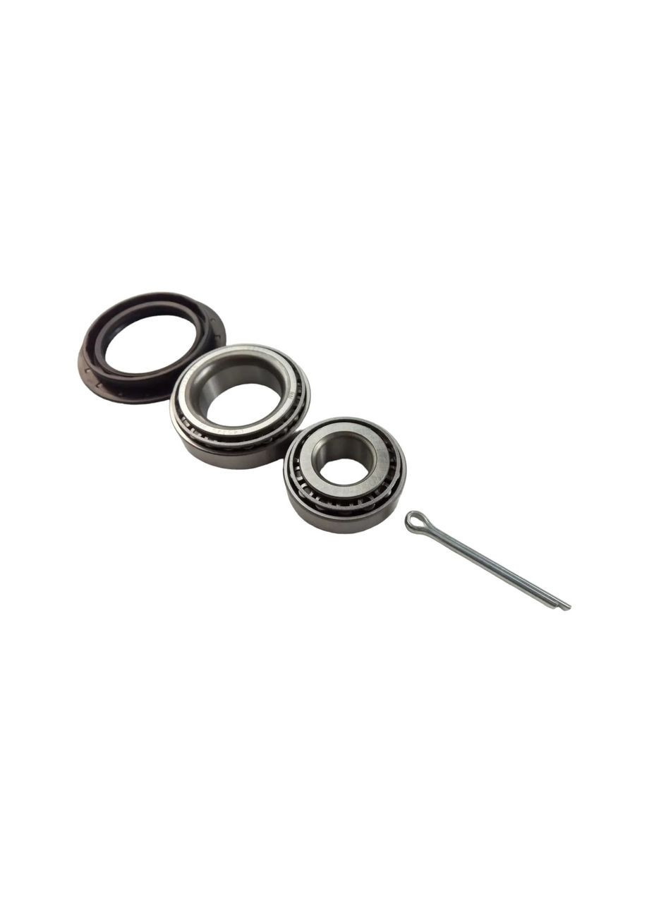 Підшипник задньої ступиці Ланос (06507) Febi Bilstein (370051051)