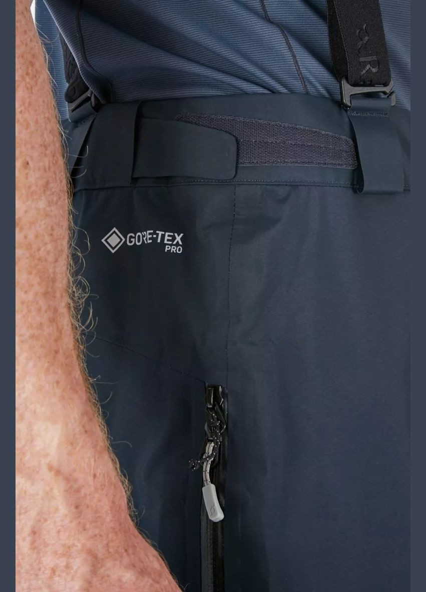 Трекінгові штани Muztag Pants GTX Rab (278003947)