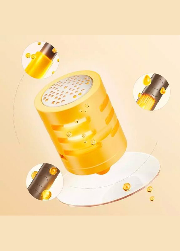 Фен Xiaomi Hair Dryer VC200-W 1800W White ShowSee (362412562)