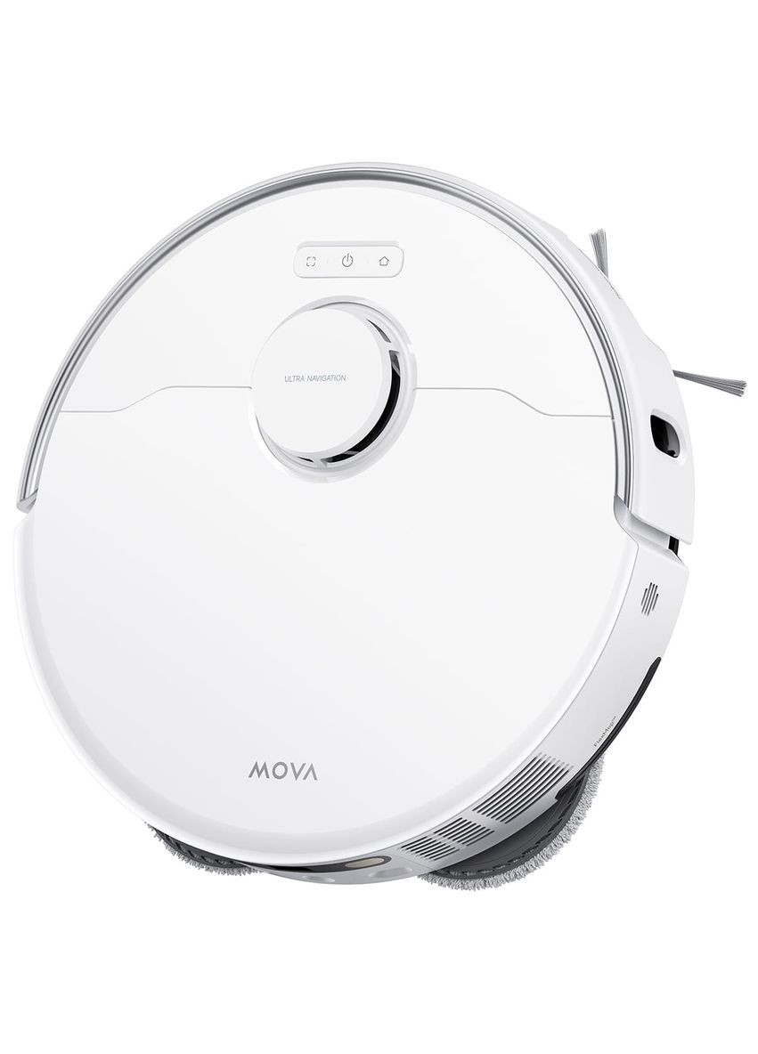 Робот-пылесос P50 Ultra (RLP23SE) Mova (341489192)