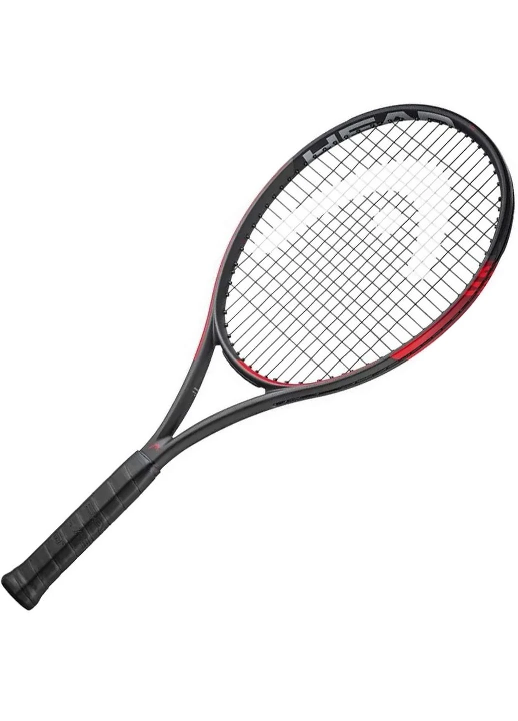 Ракетка для великого тенісу Ig Challenge Mp Sc 30 Black/Red 235414-3 Head (399377841)