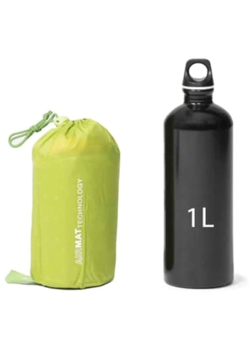 Коврик надувной Ultra 1R LW Mummy Exped (365703419)