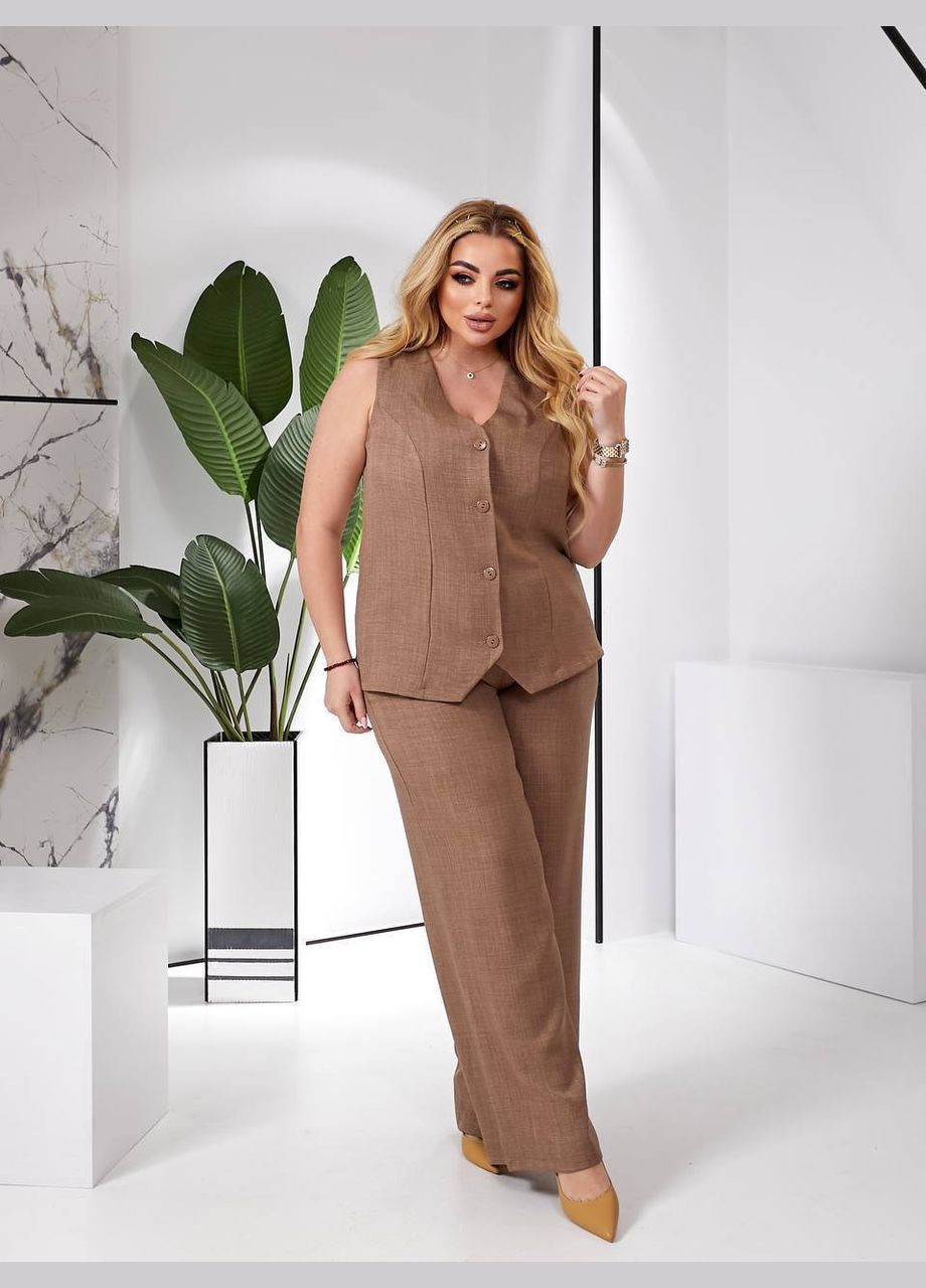 Жіночий костюм No Brand (314941155)