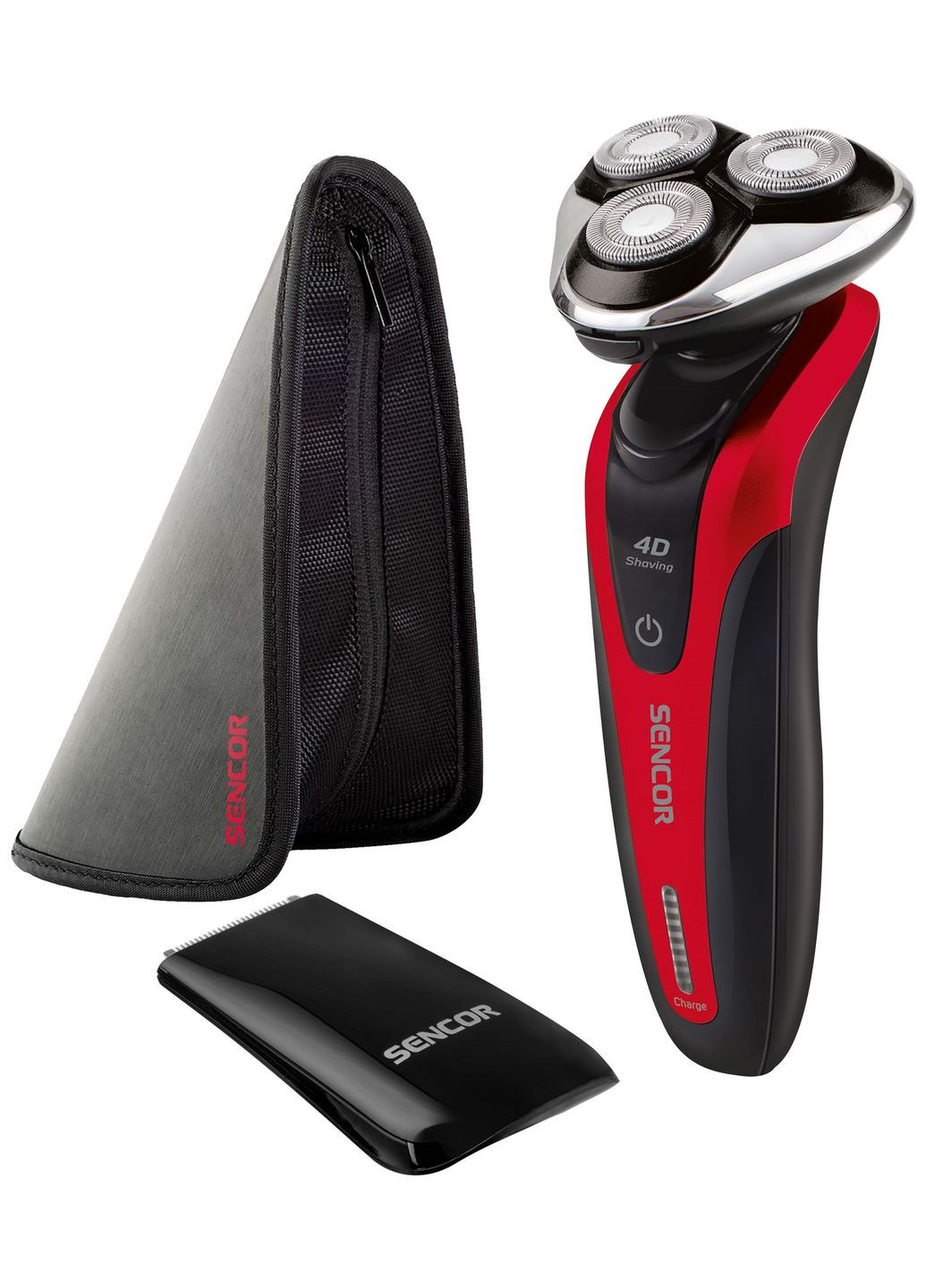 Электробритва SMS 5013RD (6586151) Sencor (315603372)