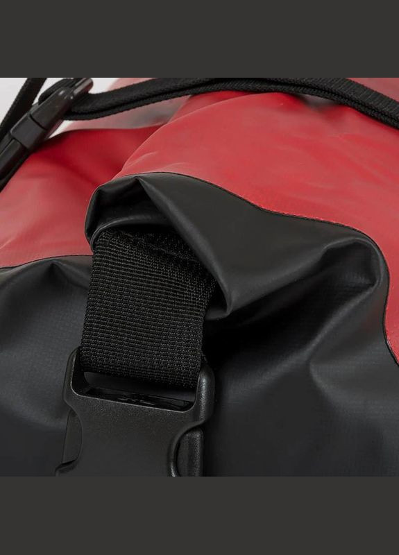 Дорожная сумка водозащитная Mallaig 35L Red (930485) Highlander (322200645)