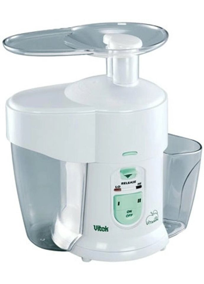 Соковыжималка VT-1600 320 Вт Vitek (335584893)