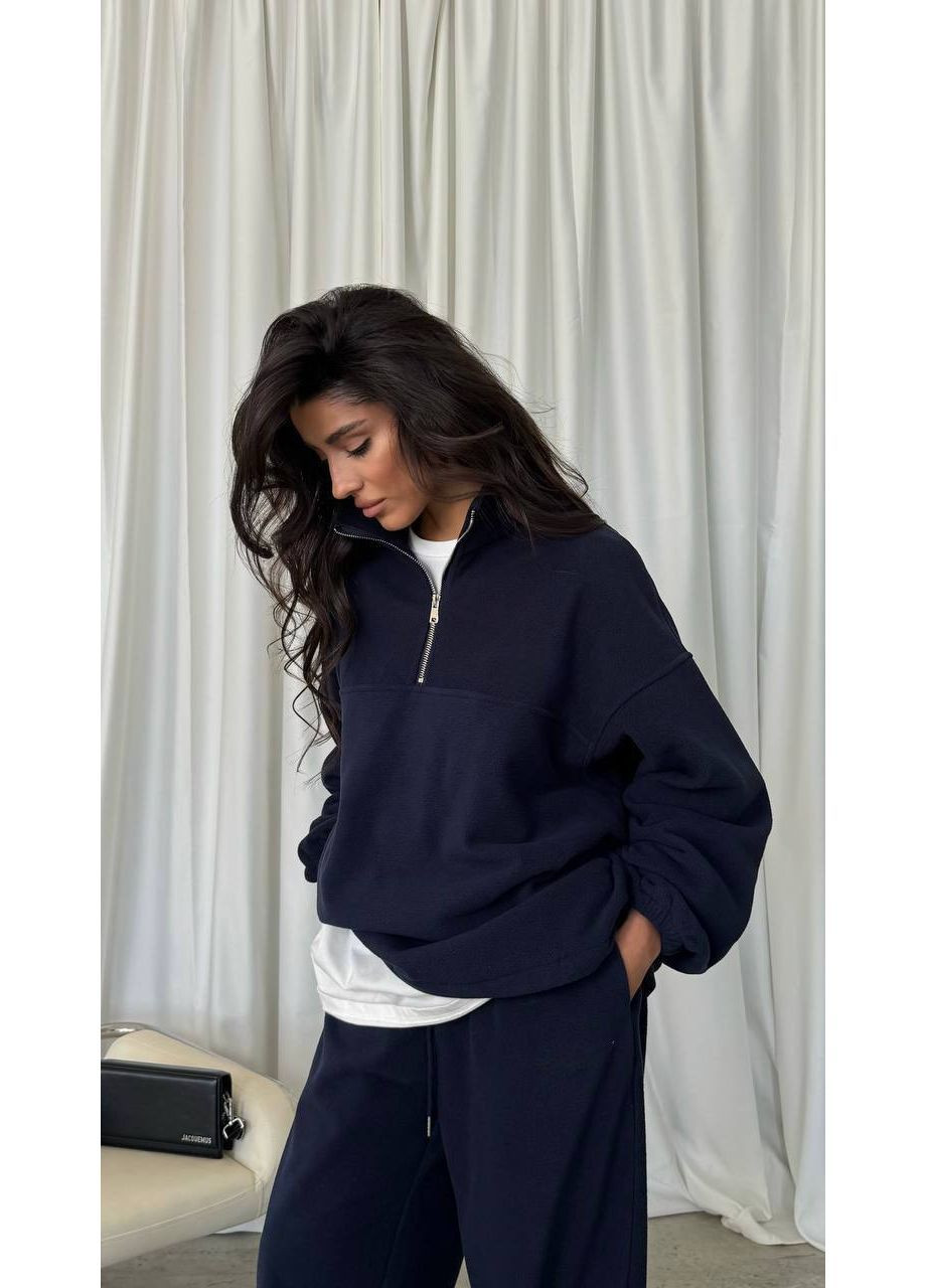 Женский флисовый спортивный костюм Asi.Store.ua (362602720)