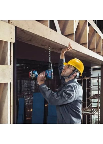 Шуруповерт-дрель аккумуляторная GSR (0.601.9H5.000) Bosch (360411309)