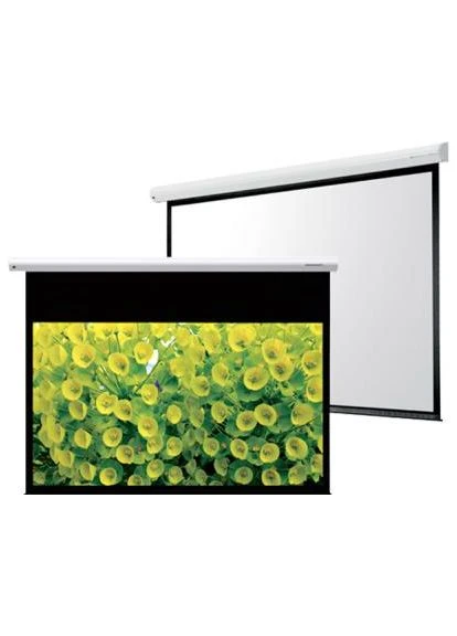 Проекционный экран GrandView CB-MP84(4:3)WM5 (380503338)